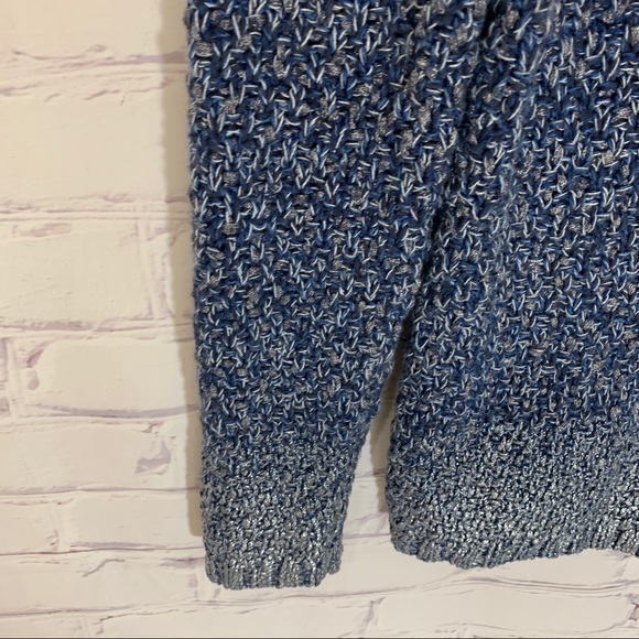 Coldwater Creek large sweater - Picture 2 of 5